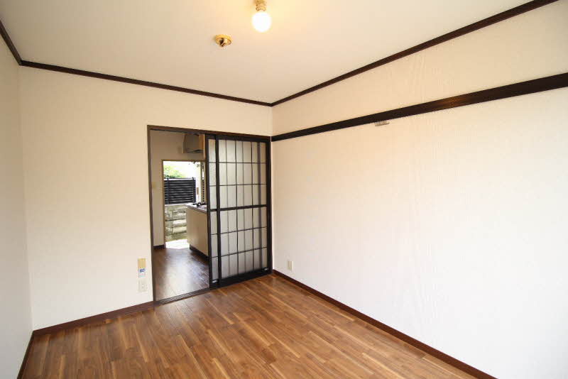 フジハイム 106号-3