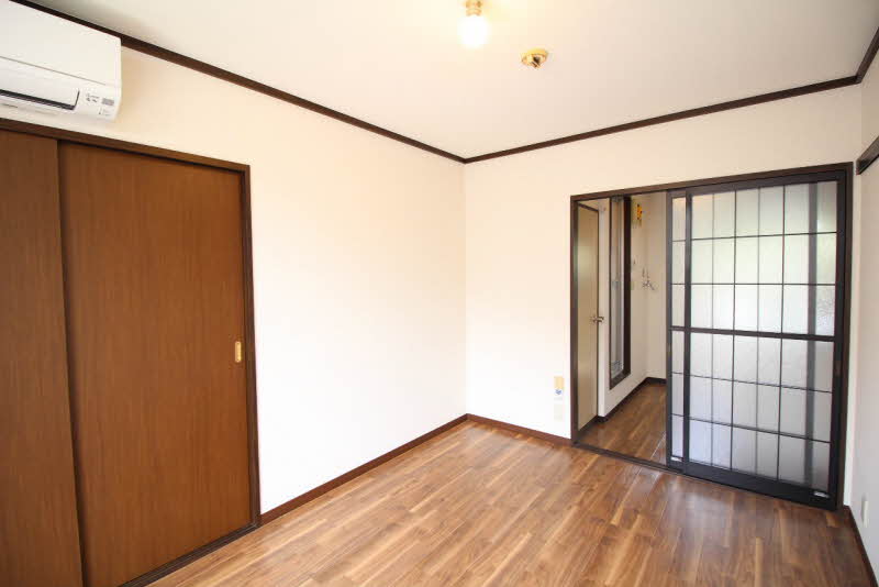 フジハイム 106号-4