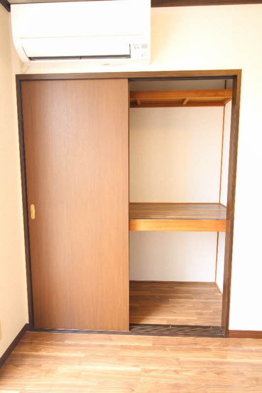 フジハイム 106号-5