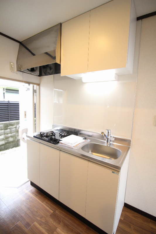 フジハイム 106号-6