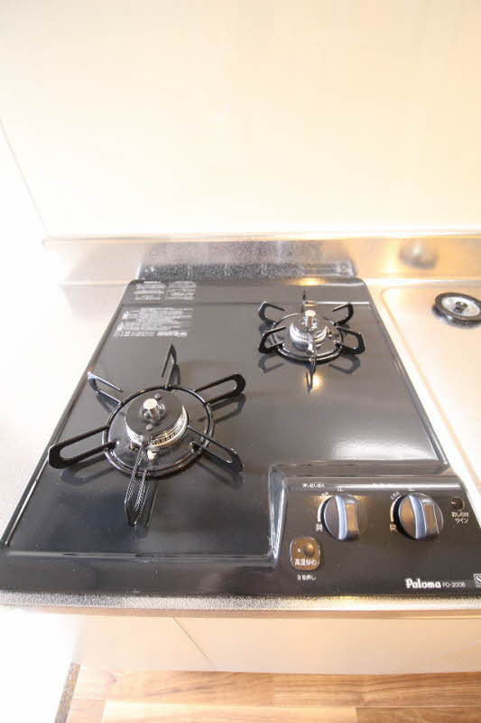 フジハイム 106号-7