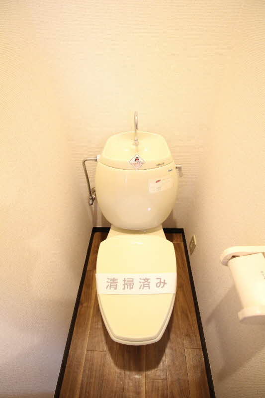 フジハイム 106号-10