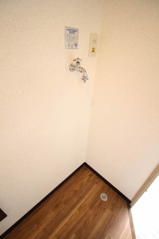 フジハイム 106号-11