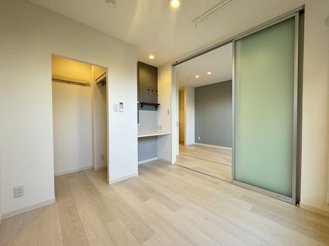 ハイムブルンネン 105号-3