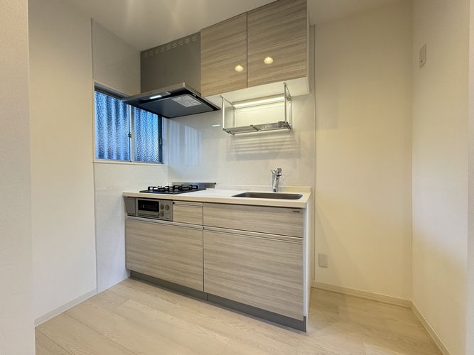 ハイムブルンネン 105号-5