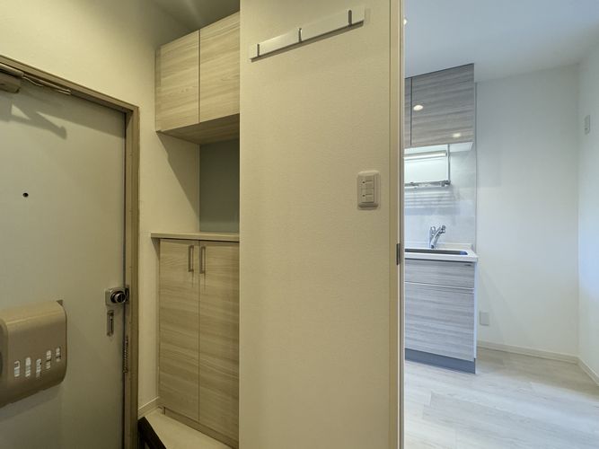 ハイムブルンネン 105号-11