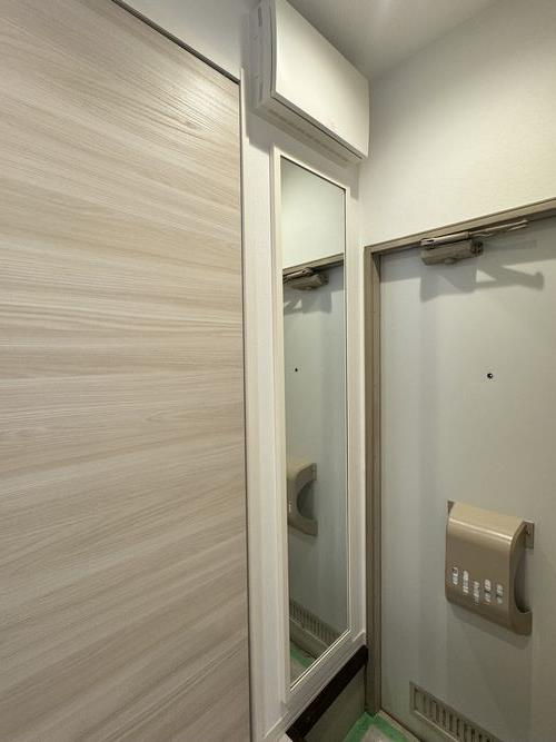 ハイムブルンネン 105号-12