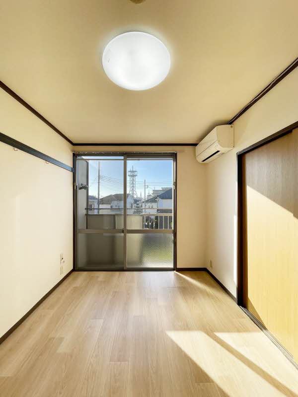 ハイムブルンネン 202号-3