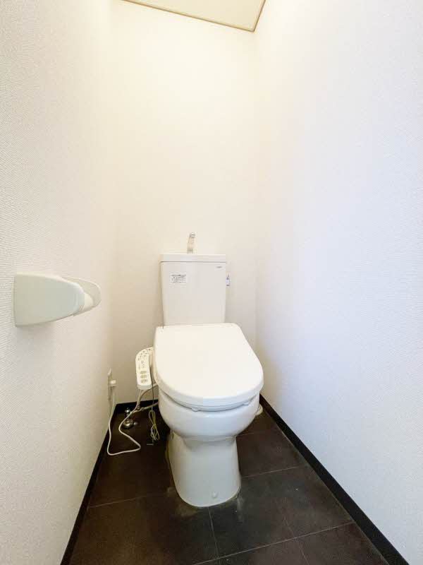 ハイムブルンネン 202号-9