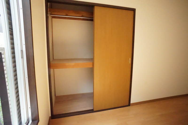 ドエル都立大 101号-6