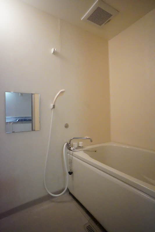 ドエル都立大 101号-9