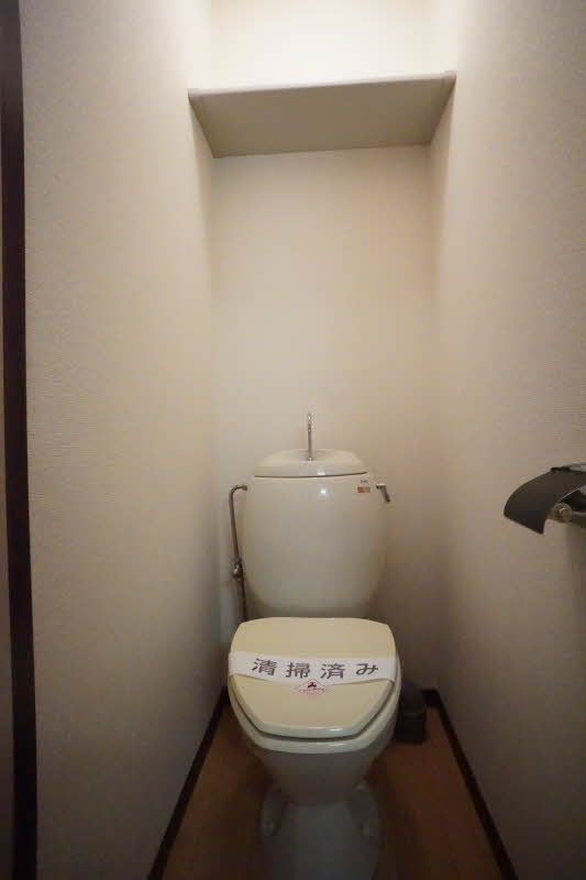 ドエル都立大 101号-10