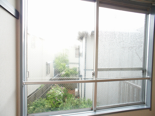 南荻ハイツ 201号-3