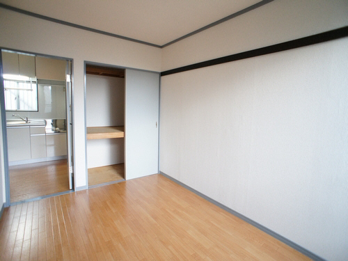 南荻ハイツ 201号-4