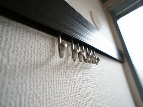 南荻ハイツ 201号-6