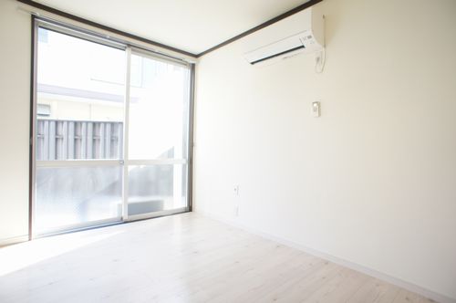 メゾンあきⅡ 101号-2