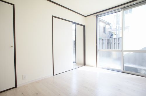 メゾンあきⅡ 101号-3