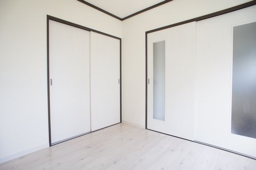 メゾンあきⅡ 101号-7