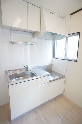 メゾンあきⅡ 101号-10