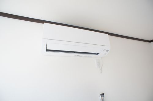 メゾンあきⅡ 101号-12