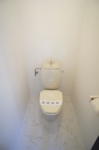 メゾンあきⅡ 101号-15