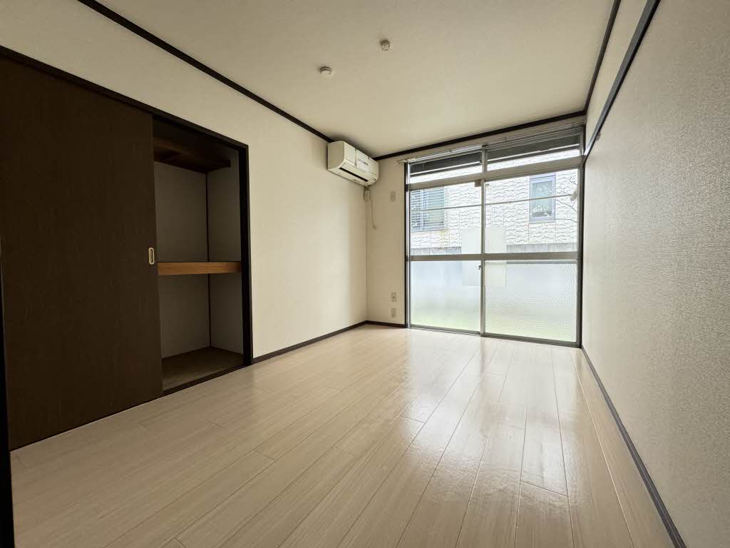 ユ－ゲントハイム 102号-3