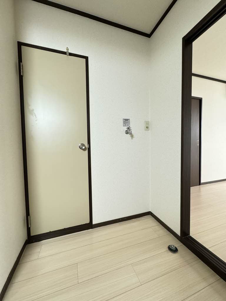 ユ－ゲントハイム 102号-7