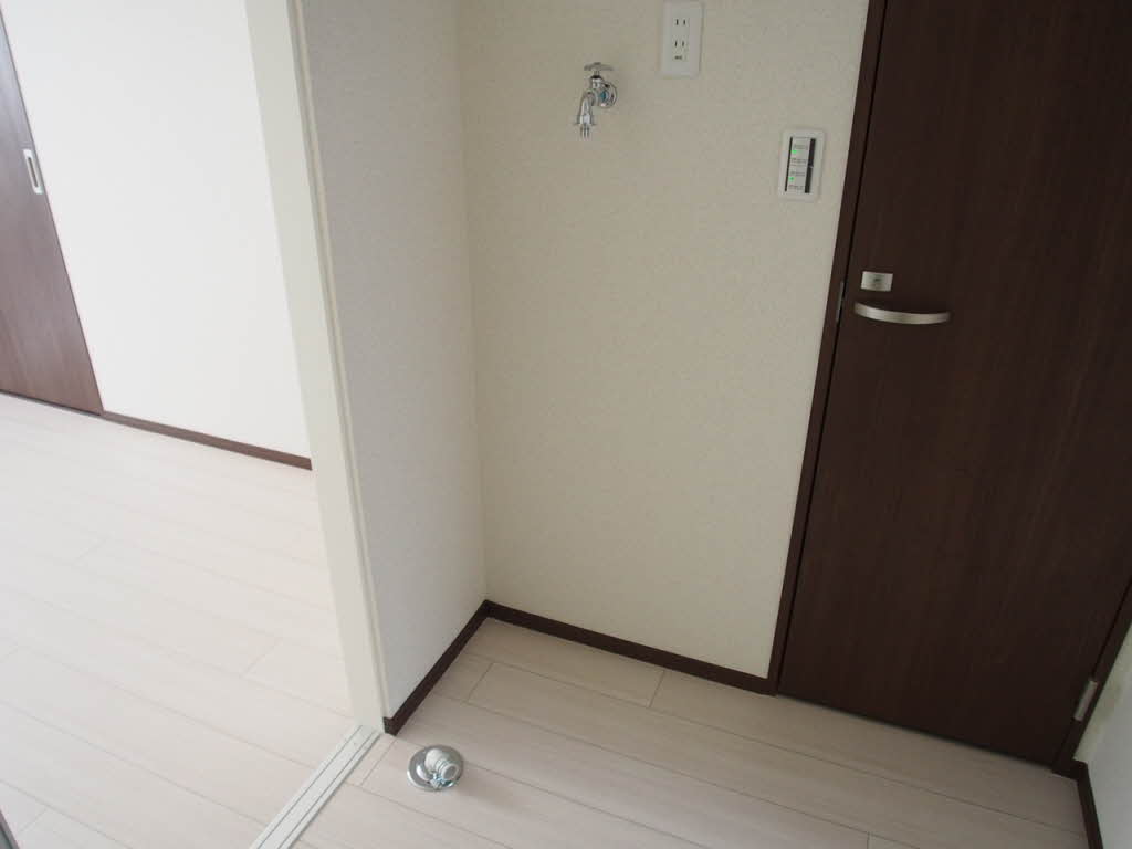 ユ-ゲントハイム 203号-5