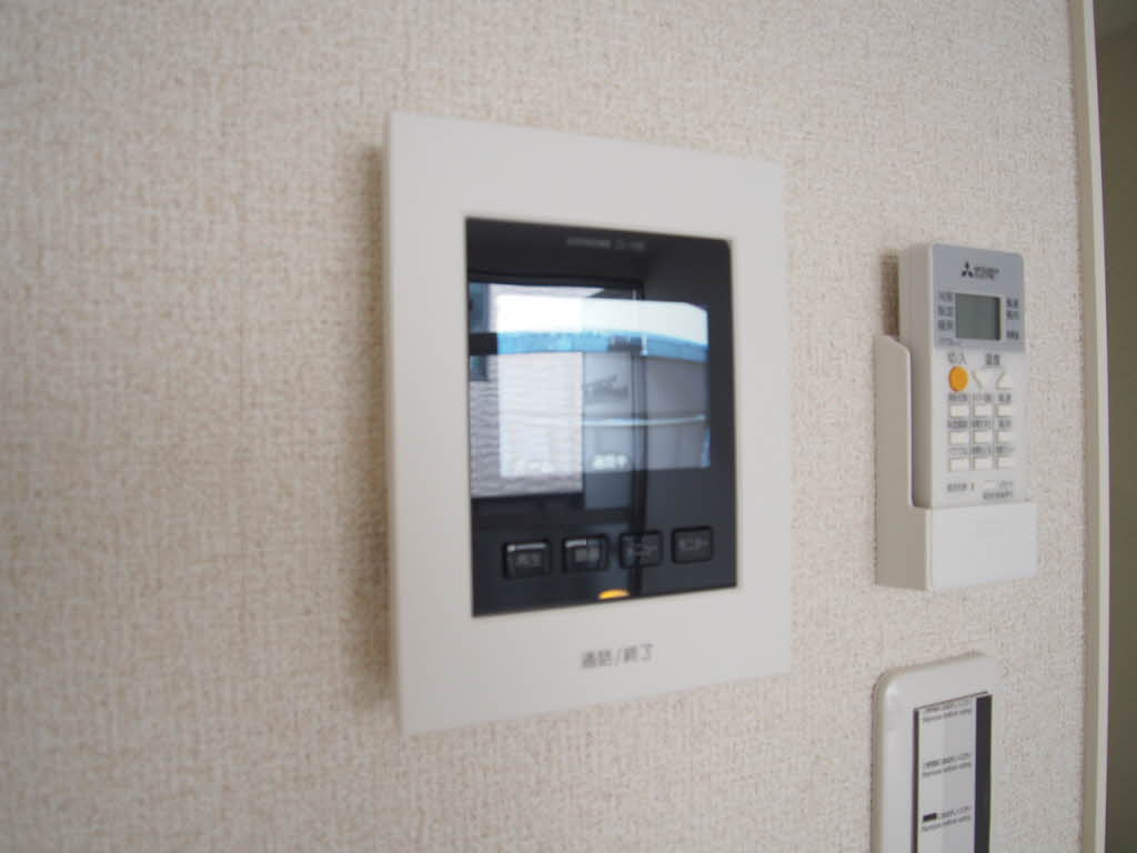 ユ-ゲントハイム 203号-11