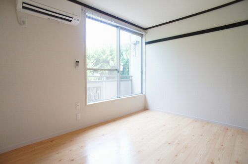 フォーブルハヤシ 102号-2