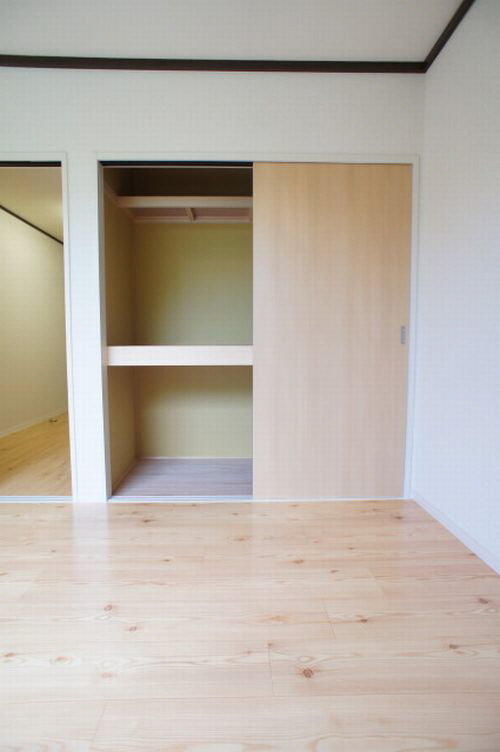 フォーブルハヤシ 102号-5