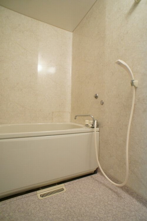 フォーブルハヤシ 102号-8