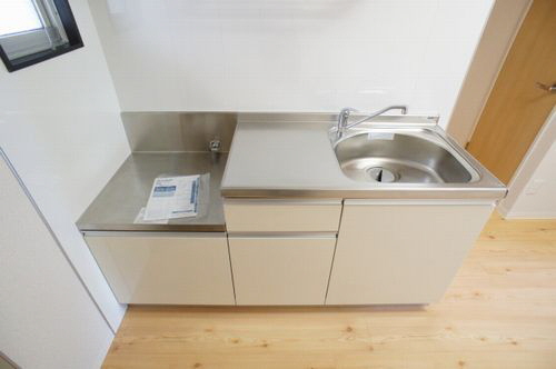 フォーブルハヤシ 102号-11