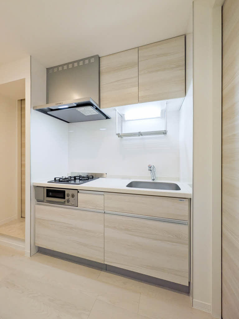 フォーブルハヤシ 201号-4