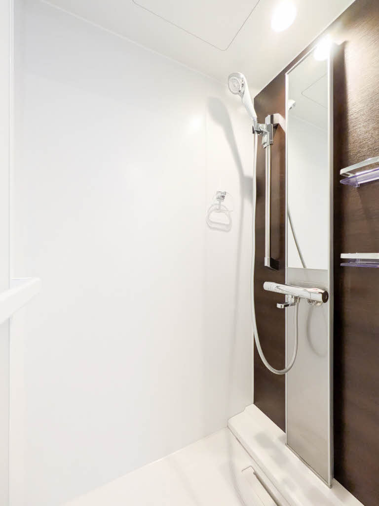 フォーブルハヤシ 201号-5