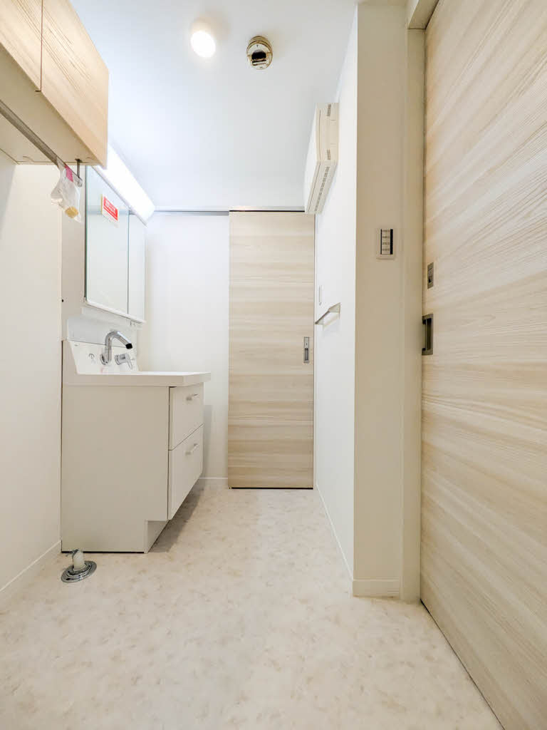 フォーブルハヤシ 201号-9