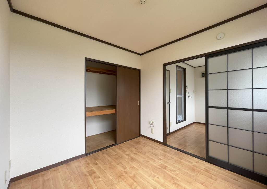 ジュネス永福 201号-5