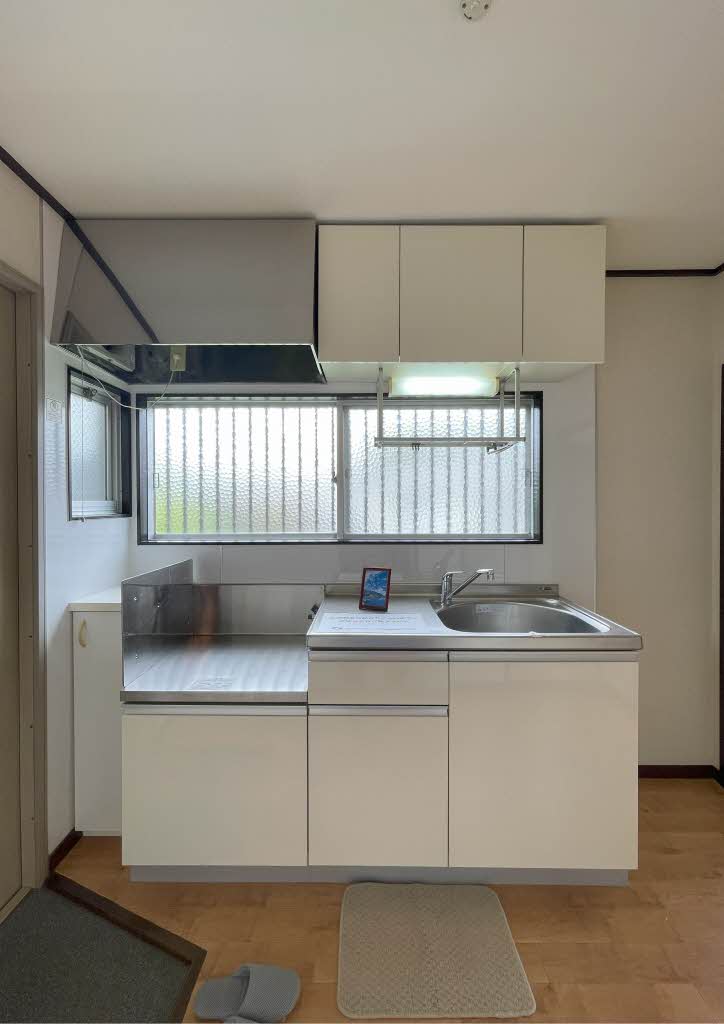 ジュネス永福 201号-6