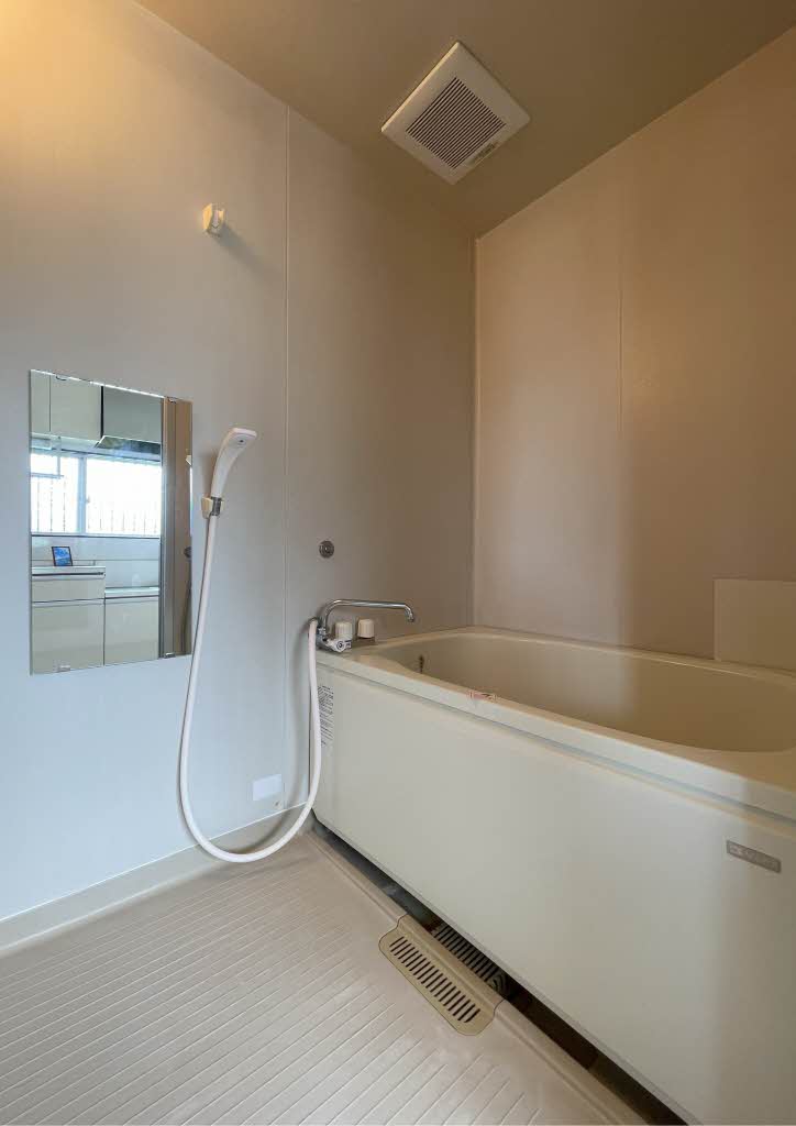 ジュネス永福 201号-8