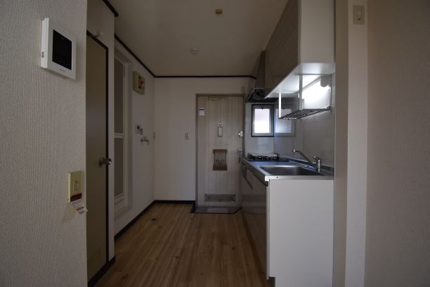 メゾンヒカリ 202号-5