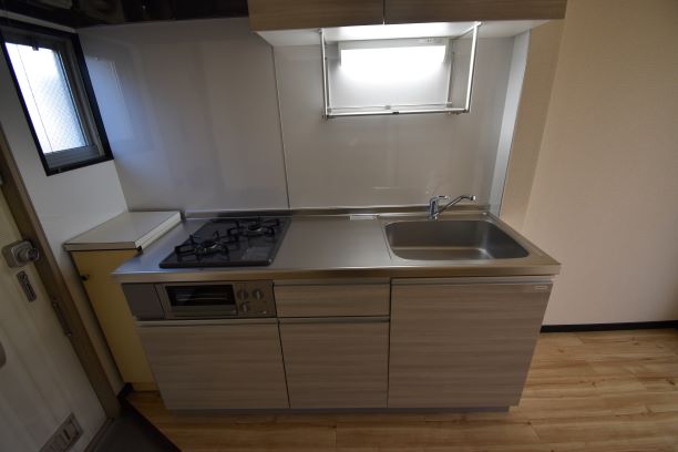 メゾンヒカリ 202号-6