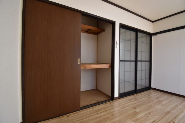 メゾンヒカリ 202号-7