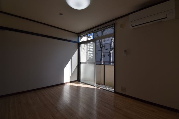 メゾンヒカリ 202号-9