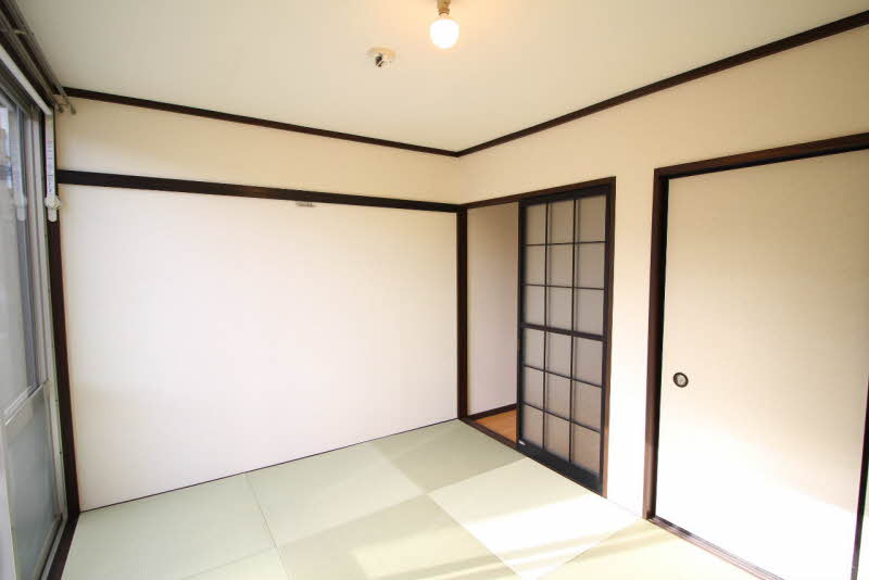 コ－ポ碑 101号-4