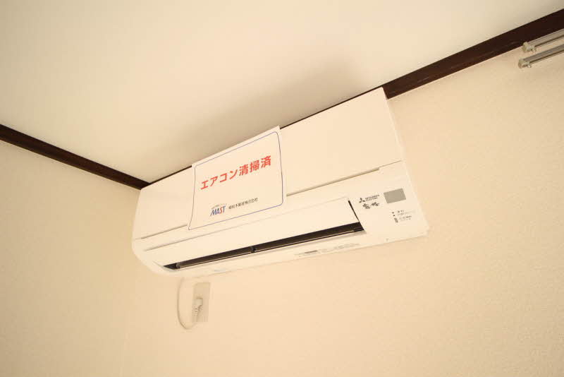 コ－ポ碑 101号-6