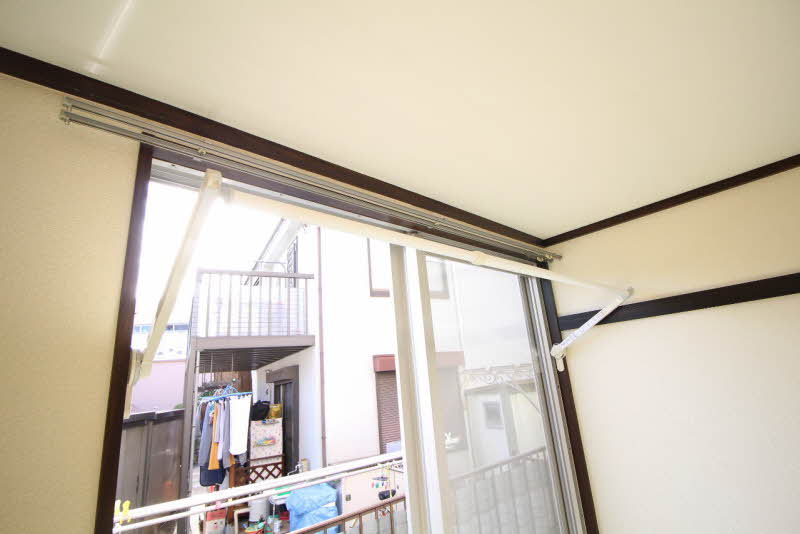 コ－ポ碑 101号-8