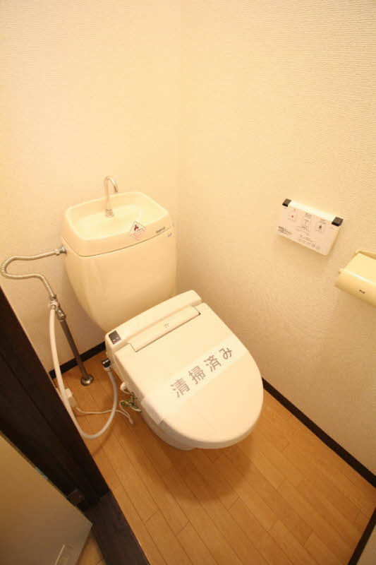 コ－ポ碑 101号-13