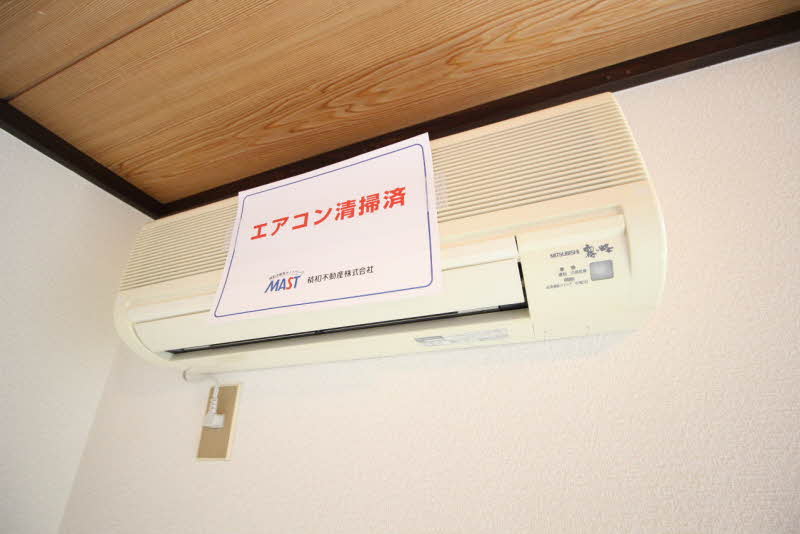 コ－ポ碑 202号-5