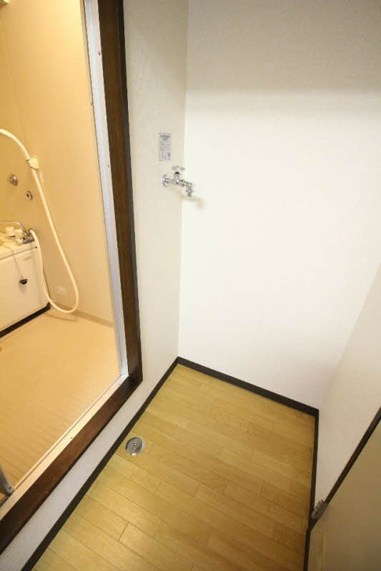 コ－ポ碑 202号-12