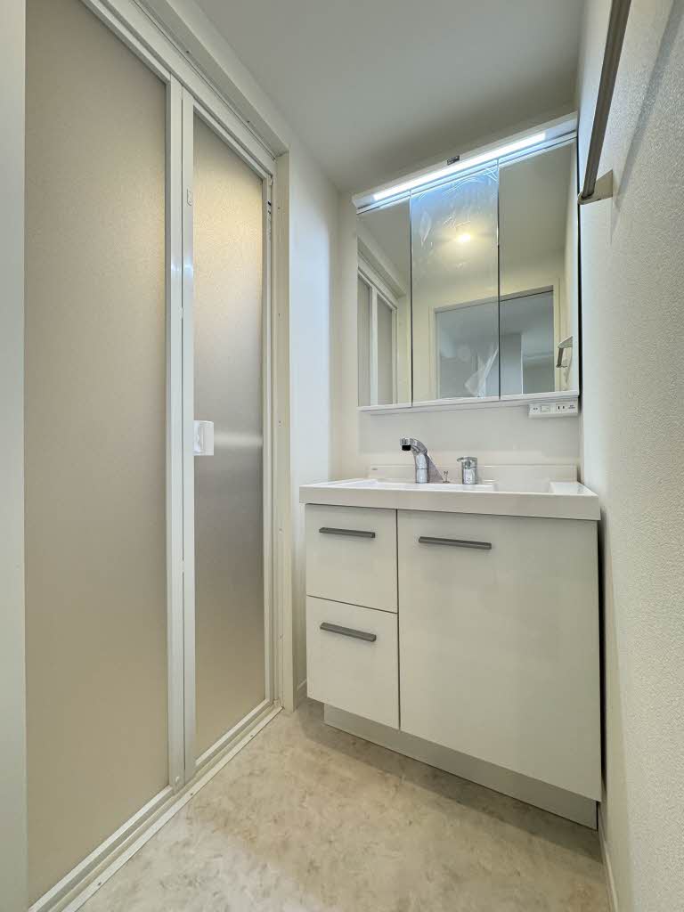 奥ハイツ 202号-5